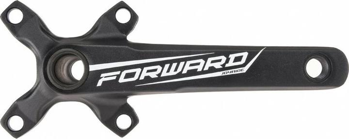 Forward joyride JR (136.50 mm)