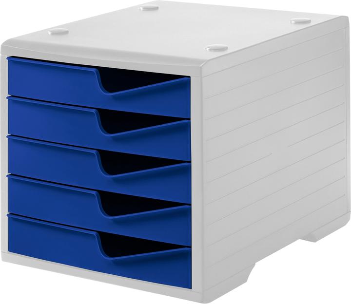 Actual product image Styro Schubladenbox (A4)