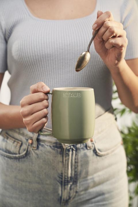 Actual product image Staub Cup Eucalyptus L 475ml (475 ml, 1 x)