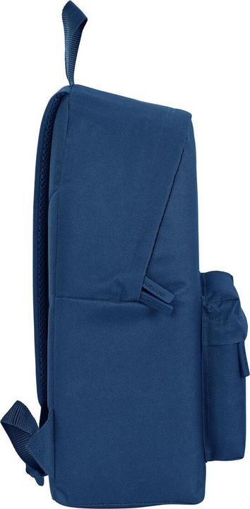 Produktbild Safta Schulrucksack 33 x 42 x 15 cm Marineblau
