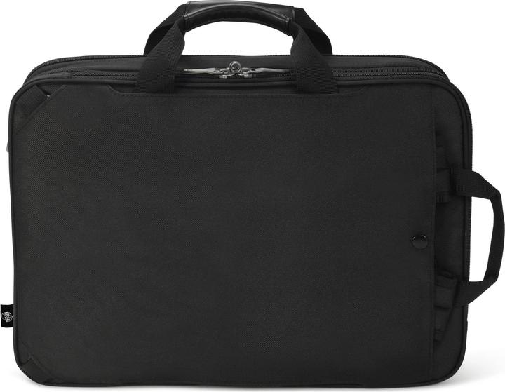 Actual product image Dicota Eco Top Traveller Dual SELECT (15.60", Universal)