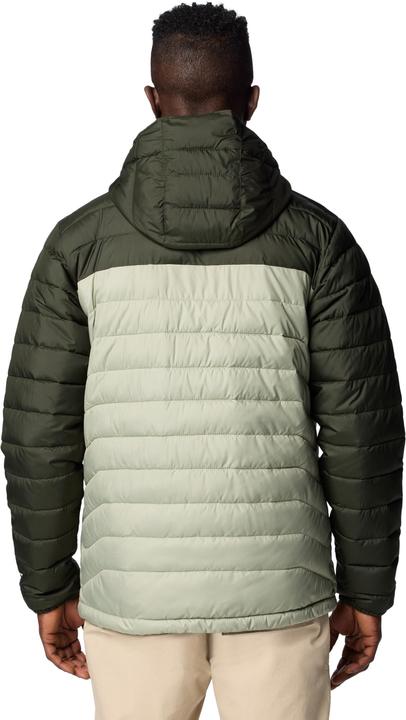 Image du produit Columbia Veste à capuche Powder Lite™ II (M)