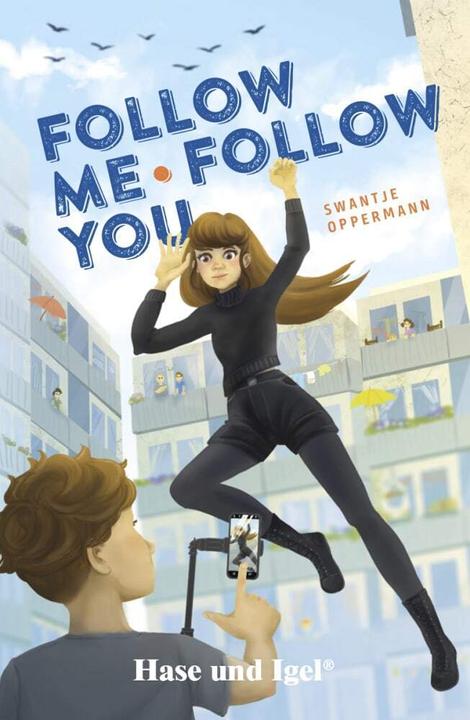 Produktbild Follow Me, Follow You. Schulausgabe (Deutsch, Oppermann, Swantje, 2024)