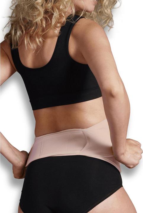 Image du produit Carriwell Bande ventrale Honey taille L/XL (XL)