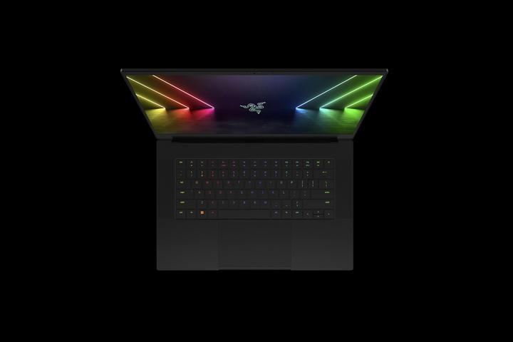Immagine prodotto Razer Notebook Blade 15 Advanced i7-12800H (15,6") Quad HD Intel® Core™ i7 DDR5-SDRAM SSD (15.60", Intel Core i7-12800H, 16 GB, 1000 GB, Ing. Int.)