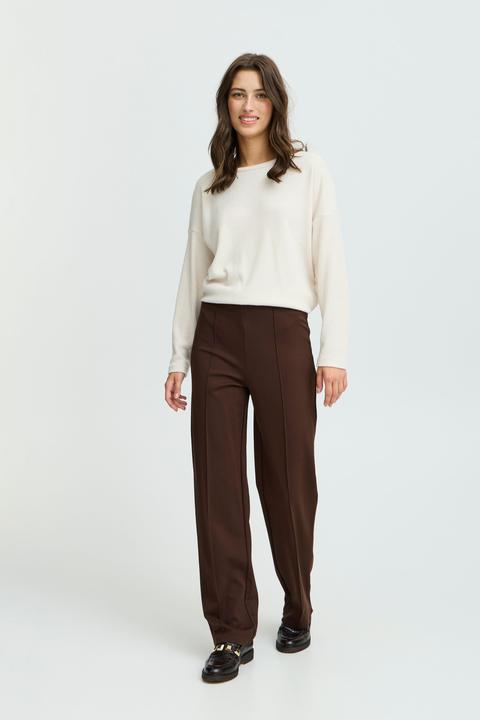 Image du produit B.young BYPARRIN STR PANTS 20815694 (L)