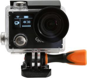 Actual product image Rollei ActionCam 430 - Action camera