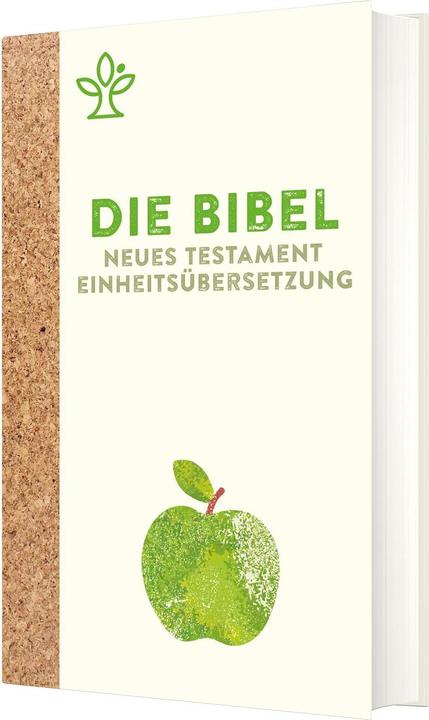 Produktbild Die Bibel (Deutsch, Katholisches Bibelwerk, 2019)