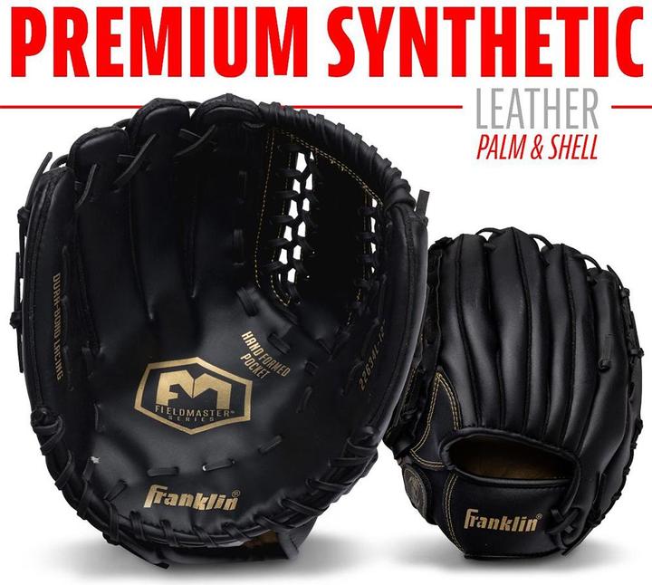 Produktbild Franklin Gold Series Baseball Fieldig Glove (12")