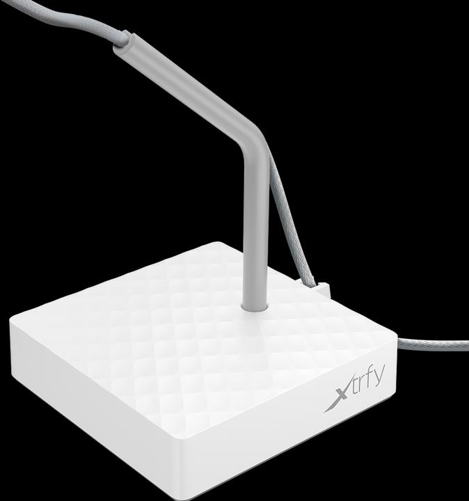Produktbild CHERRY xtrfy B4 Mouse bungee