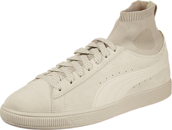 Image du produit Puma Chaussures Suede Classic Sock (37)