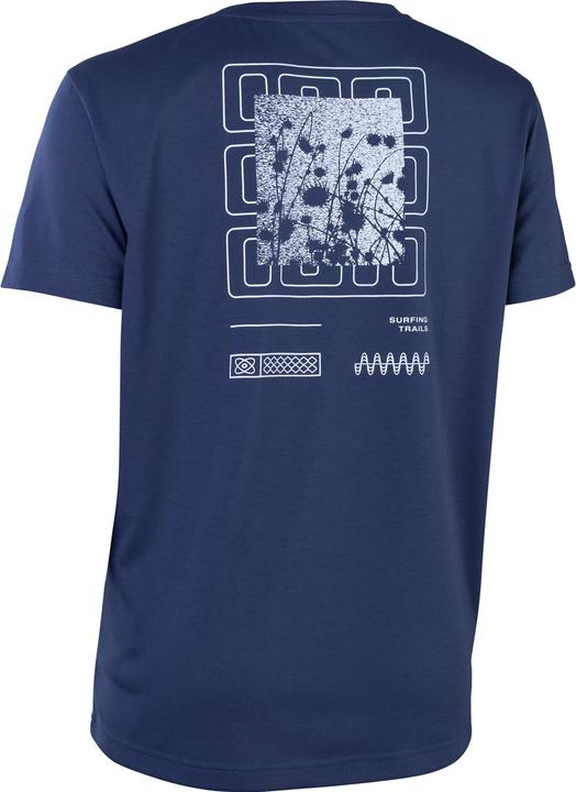 Image du produit ION Bike Jersey S Ionic SS DR (XL)