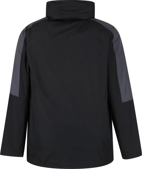 Produktbild Regatta 3in1 Jacke Multifunktionsjacke Defender III (36 DD)