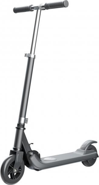 Actual product image Motus Scooty Kid Black