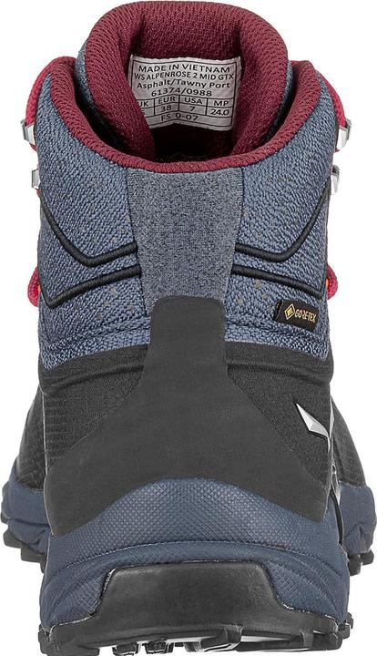 Image du produit Salewa Chaussures Alpenrose 2 Mid GTX (40)