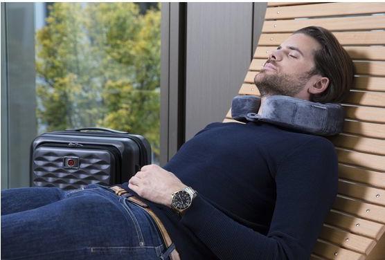 Produktbild Wenger Travel Neck Pillow (Kopf- & Nackenkissen)