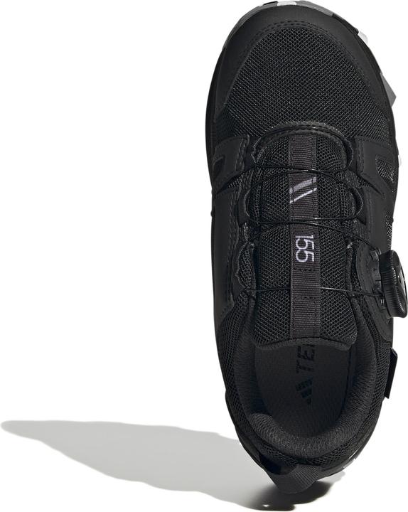 Actual product image adidas Kid's Terrex Agravic BOA Rain Ready (39 1/3)