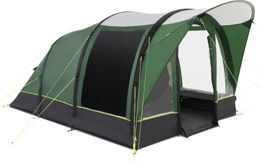 Image du produit Kampa Brean 4 AIR TC (Tente tunnel, 20 kg, 4 personnes)