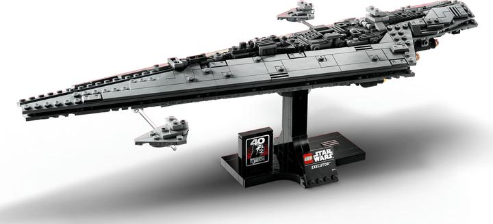 Produktbild LEGO Supersternzerstörer Executor (75356, LEGO Star Wars)