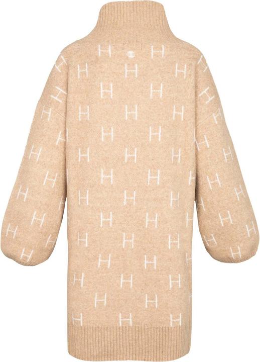 Actual product image Hést Pullover FAM Sweater Long (XS)