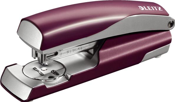 Actual product image Leitz Office stapler NeXXt metal (30 Sheets)