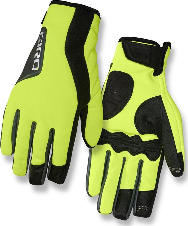 Actual product image Giro Ambient 2.0 Gloves (XL)