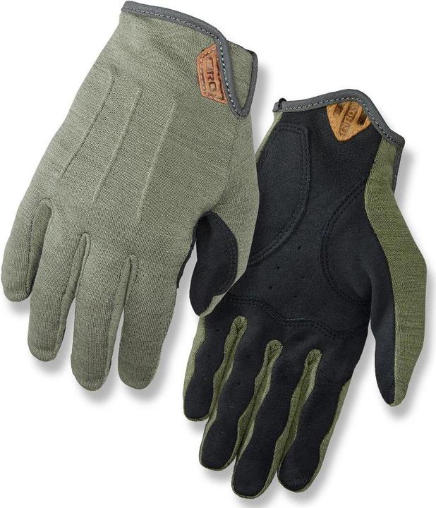 Giro D'Wool Gloves