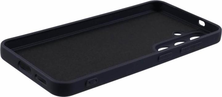 Actual product image Cover-Discount Galaxy S25 - Silikon Gummi Hülle (Samsung Galaxy S25)