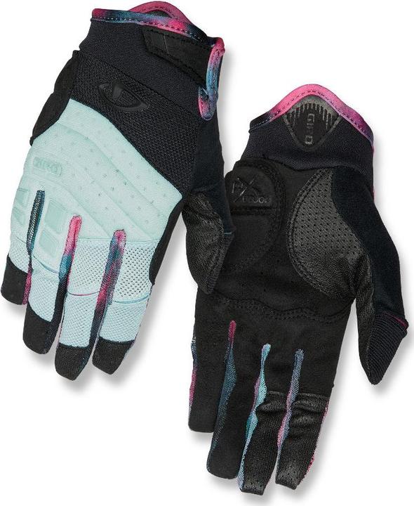 Actual product image Giro Xena Gloves (S)