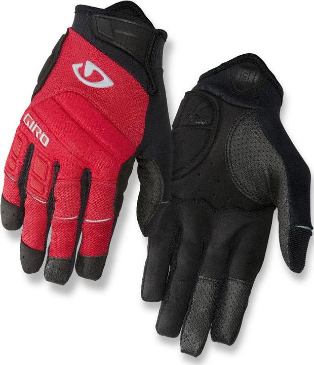Image du produit Giro Gants en Xen (S)