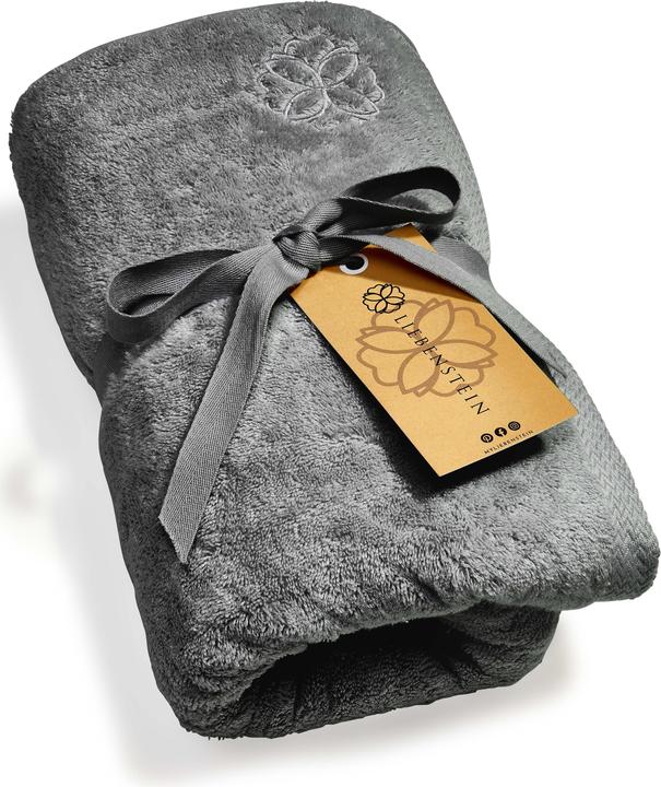 Liebenstein Saunahandtuch