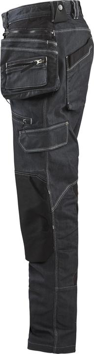 Image du produit Blakläder X1999 Pantalon d'artisanat avec stretch (46)