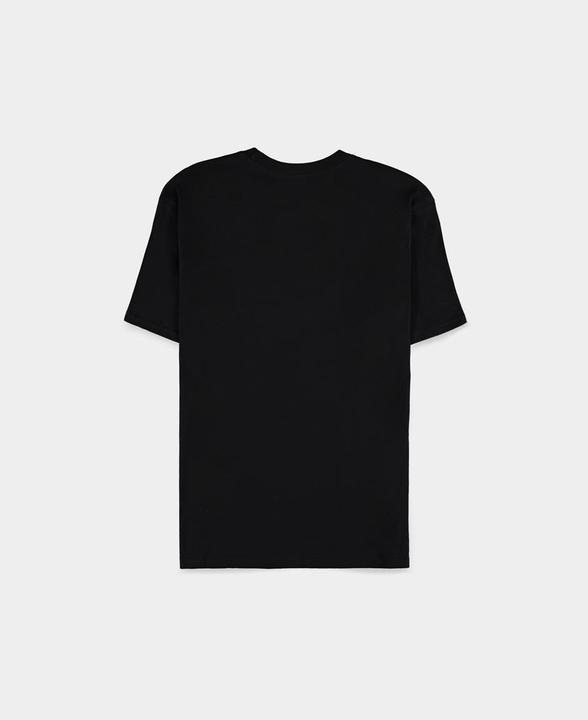 Actual product image Microsoft Men's Core Short Sleeved Tshirt (S)