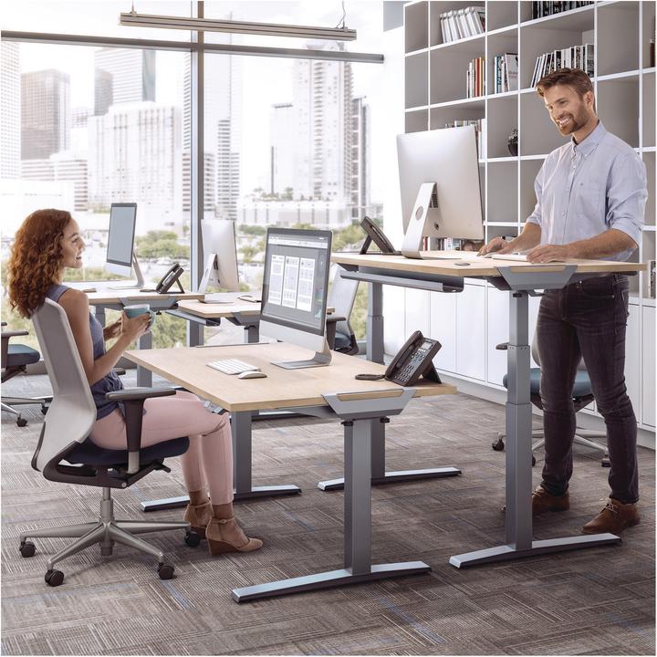 Produktbild Fellowes Levado (160 x 80 cm)