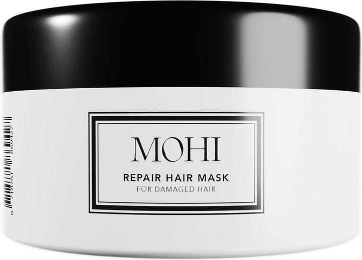 Produktbild Mohi Repair Hair Mask Regenerating Hair Mask 300Ml (300 ml)