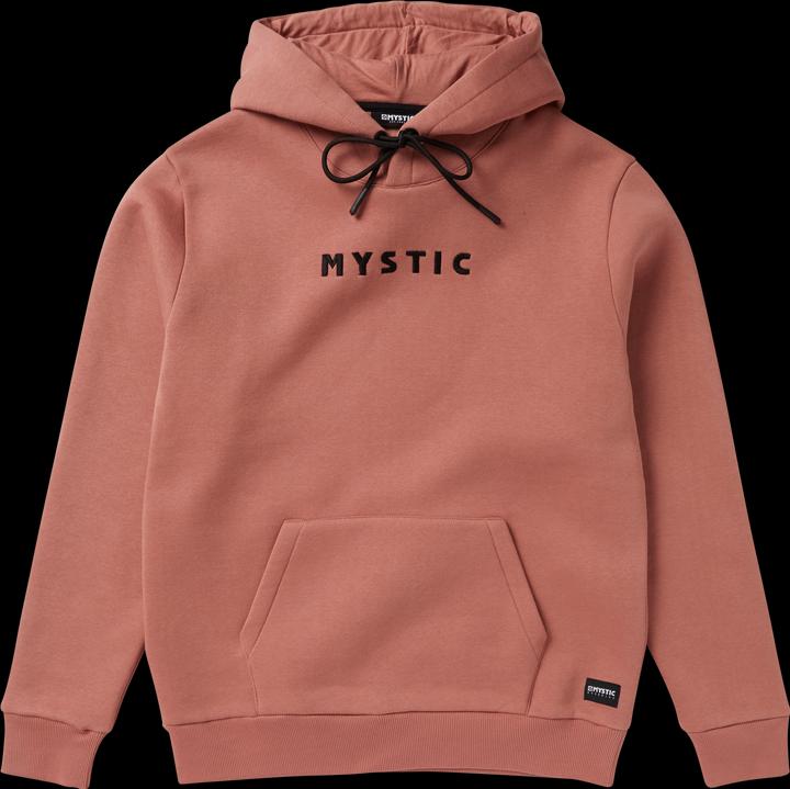 Dusty Pink
