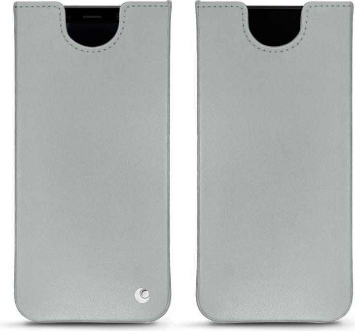 Actual product image Noreve Leather case wallet (Apple iPhone 8)