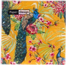 Immagine prodotto Paper + Design Motivserviette (35 x 35 cm)