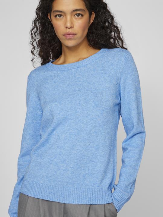 Produktbild Vila Rundhalsausschnitt Strickpullover (XXL)