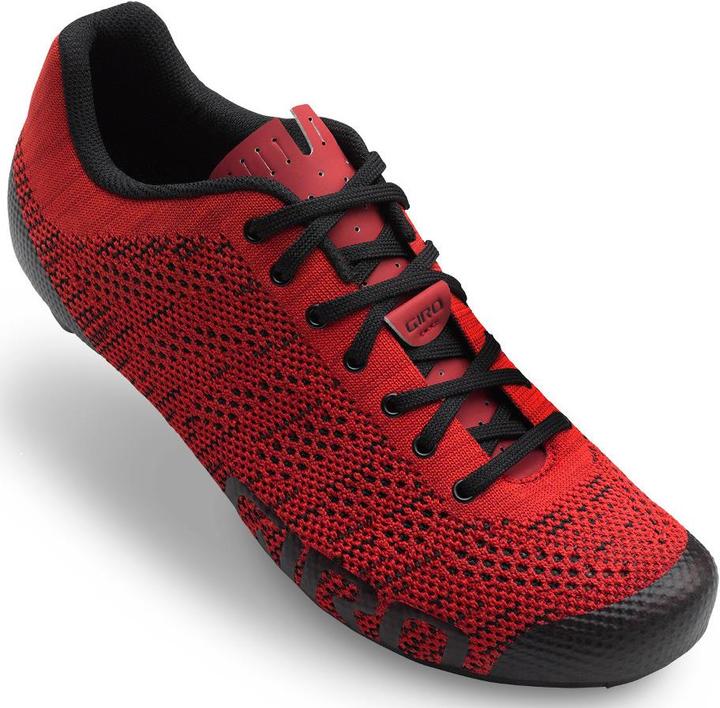 Actual product image Giro Empire E70 Knit