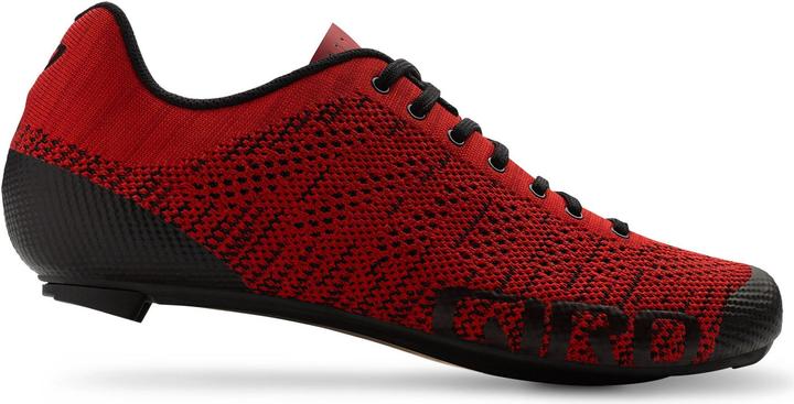 Actual product image Giro Empire E70 Knit