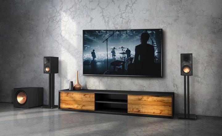 Immagine prodotto Klipsch R-50PM (Set, 120 W)
