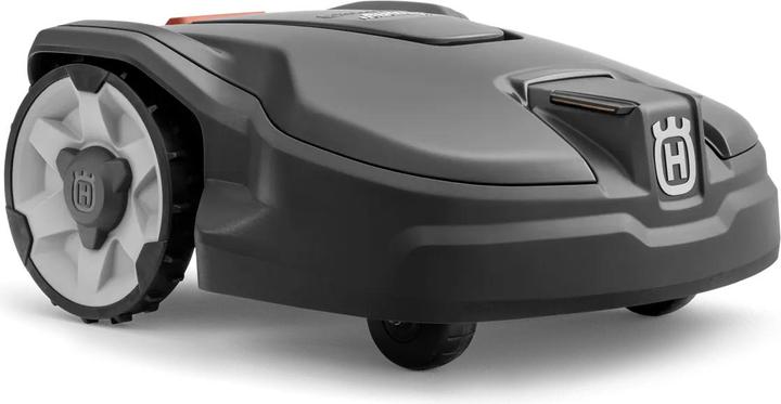 Actual product image Husqvarna Automower AM305 (Lawn mower)