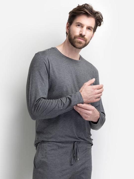 Immagine prodotto ISA Bodywear Camicia a manica lunga (XXL)