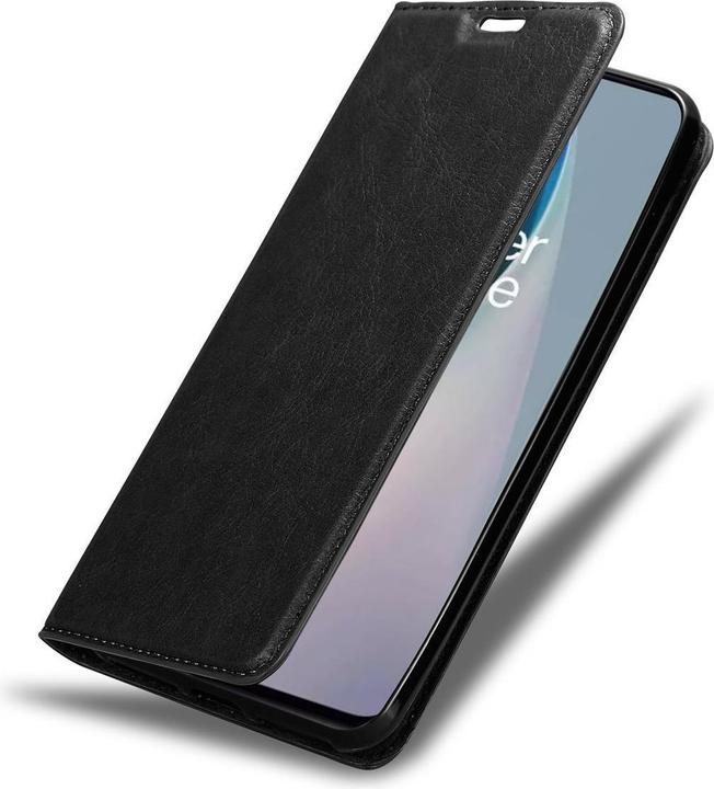 Produktbild Cadorabo Book Invisible Magnet Cover (OnePlus Nord N10)