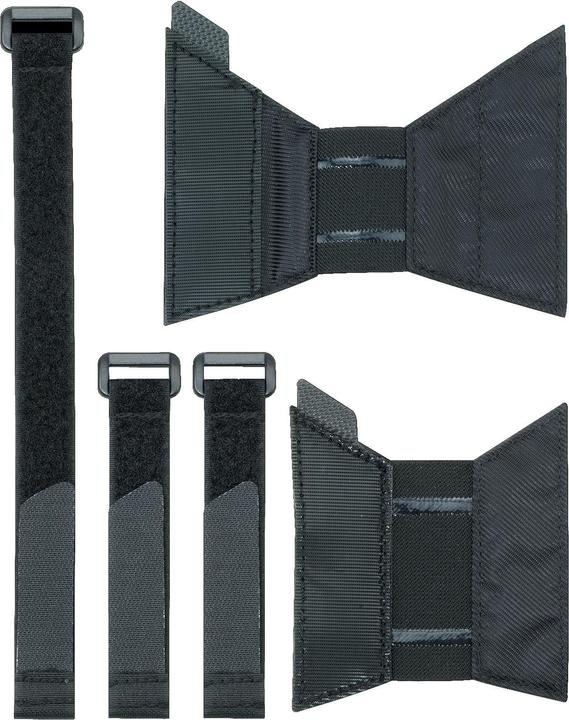 Immagine prodotto Topeak Tri-BackUp (0.90 l, Sottosella)