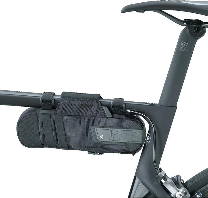 Immagine prodotto Topeak Tri-BackUp (0.90 l, Sottosella)