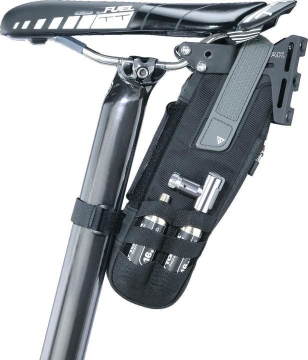 Immagine prodotto Topeak Tri-BackUp (0.90 l, Sottosella)