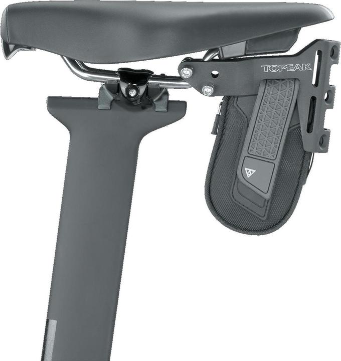 Produktbild Topeak Tri-BackUp Tube Bag (0.10 l, Satteltasche)