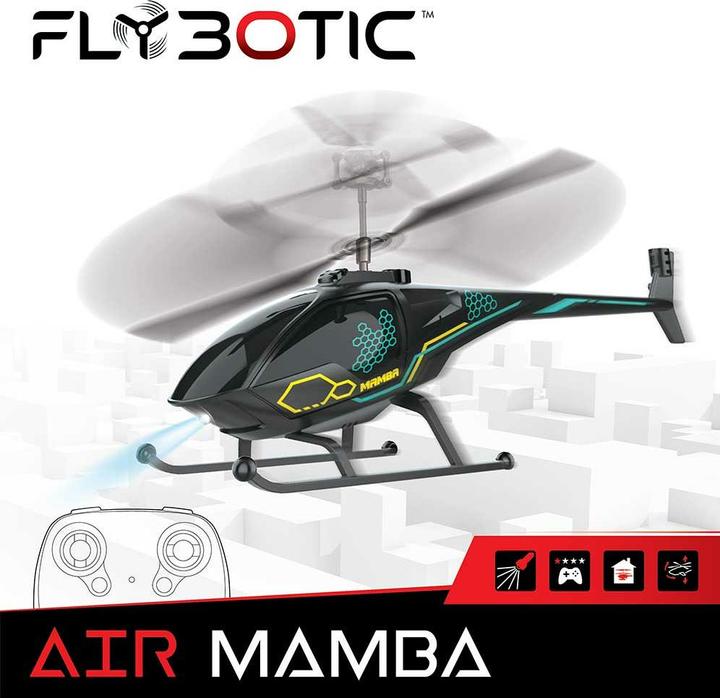 Immagine prodotto Silverlit Air Mamba